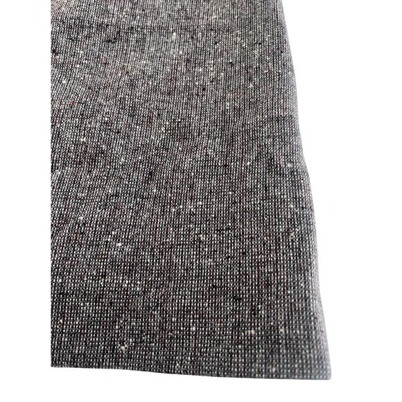 Vintage Pendleton Wool Brown Tweed Pencil Midi Lined Skirt | Womens Small - Picture 14 of 16